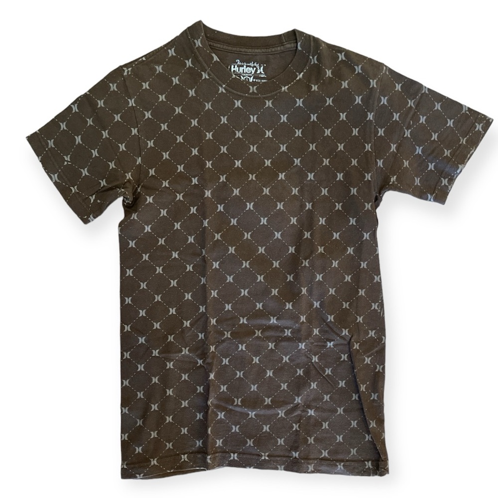 Men’s Hurley T